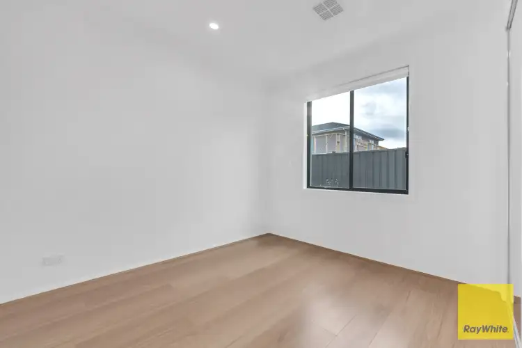 Sixth view of Homely other listing, 9 Tarrabool Road, Truganina VIC 3029