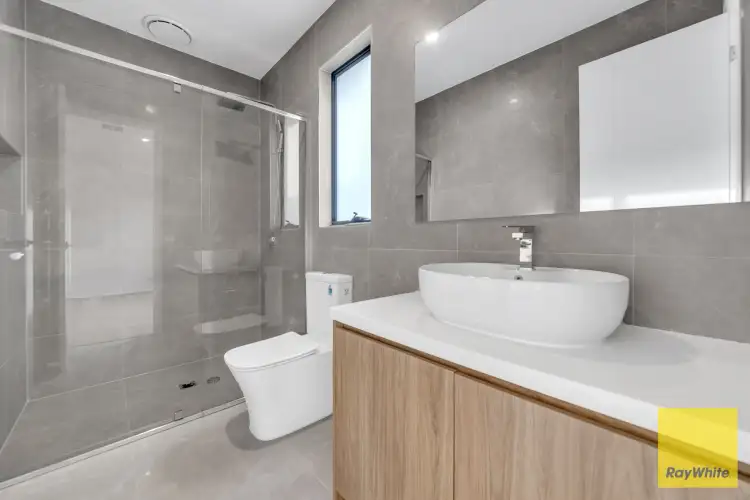Seventh view of Homely other listing, 9 Tarrabool Road, Truganina VIC 3029