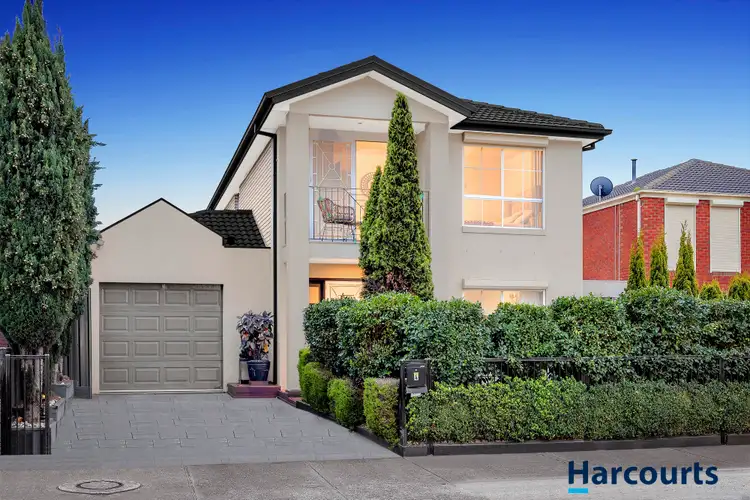 4 Baden Powell Drive, Tarneit VIC 3029