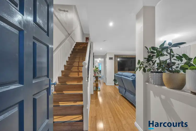 Second view of Homely house listing, 4 Baden Powell Drive, Tarneit VIC 3029