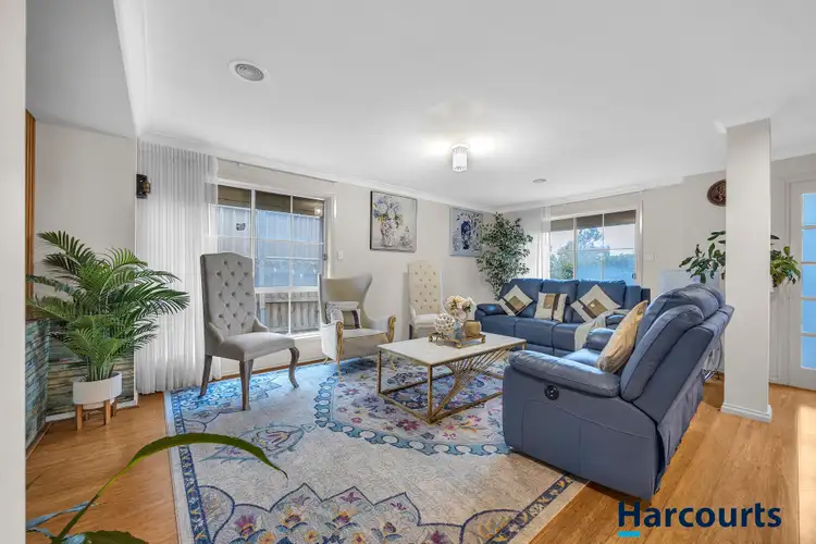 Third view of Homely house listing, 4 Baden Powell Drive, Tarneit VIC 3029
