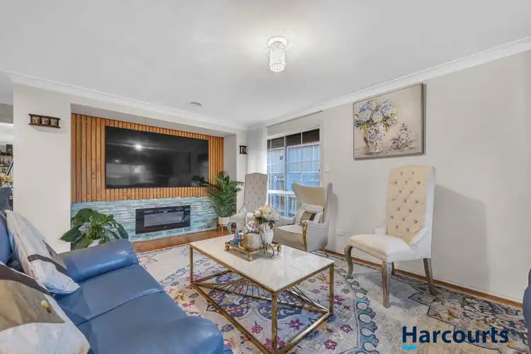 Fourth view of Homely house listing, 4 Baden Powell Drive, Tarneit VIC 3029