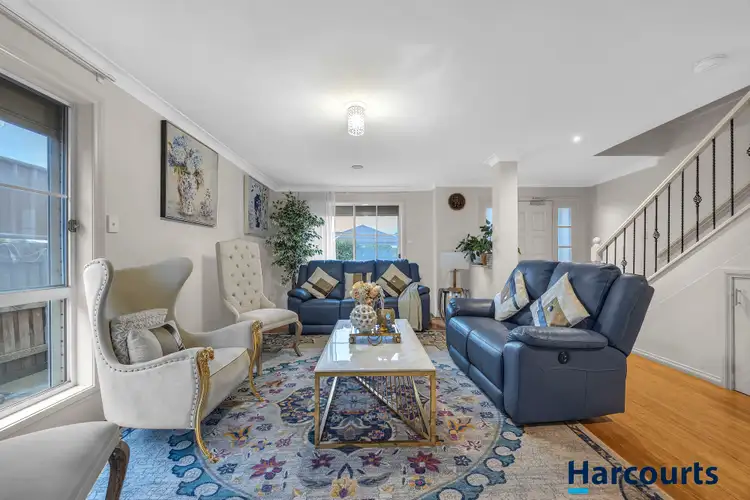 Fifth view of Homely house listing, 4 Baden Powell Drive, Tarneit VIC 3029