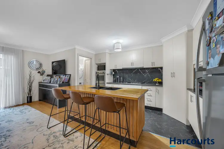 Sixth view of Homely house listing, 4 Baden Powell Drive, Tarneit VIC 3029