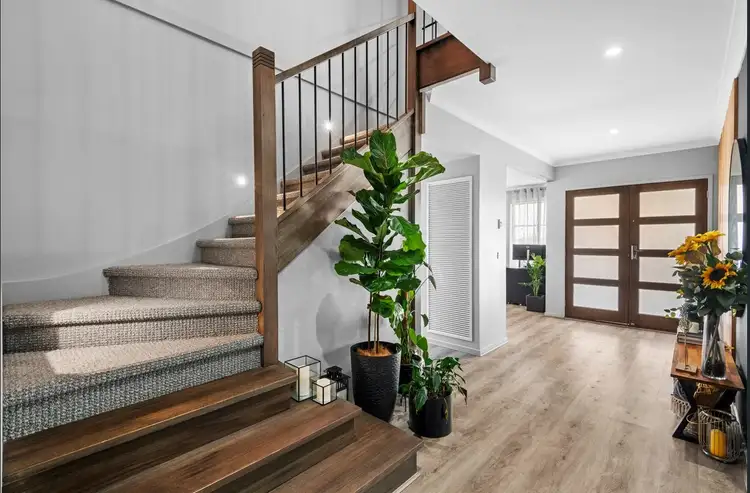 Fourth view of Homely house listing, 57 Growth Drive, Weir Views VIC 3338