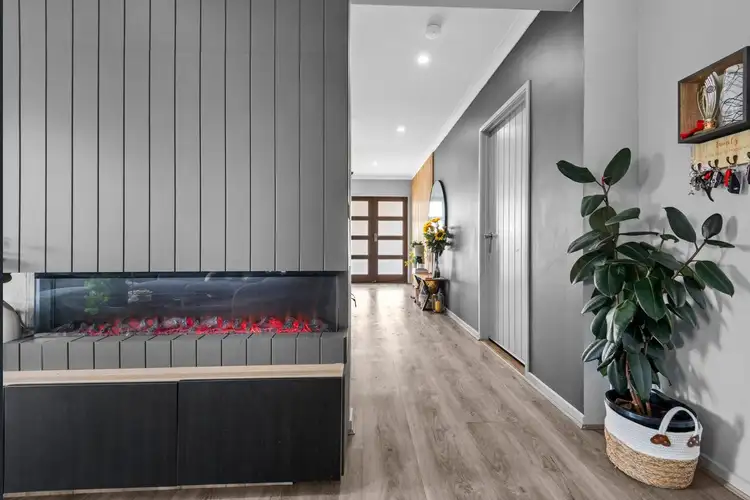 Sixth view of Homely house listing, 57 Growth Drive, Weir Views VIC 3338