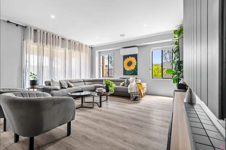 Seventh view of Homely house listing, 57 Growth Drive, Weir Views VIC 3338