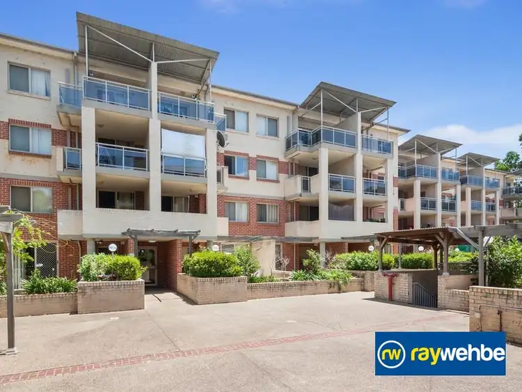 13/2 Hythe Street, Mount Druitt NSW 2770