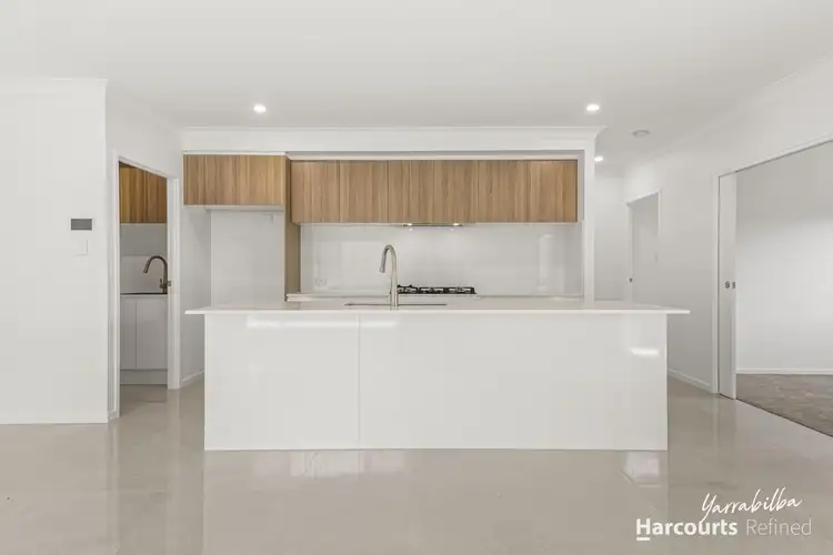Third view of Homely house listing, 11 Stuart Street, Yarrabilba QLD 4207
