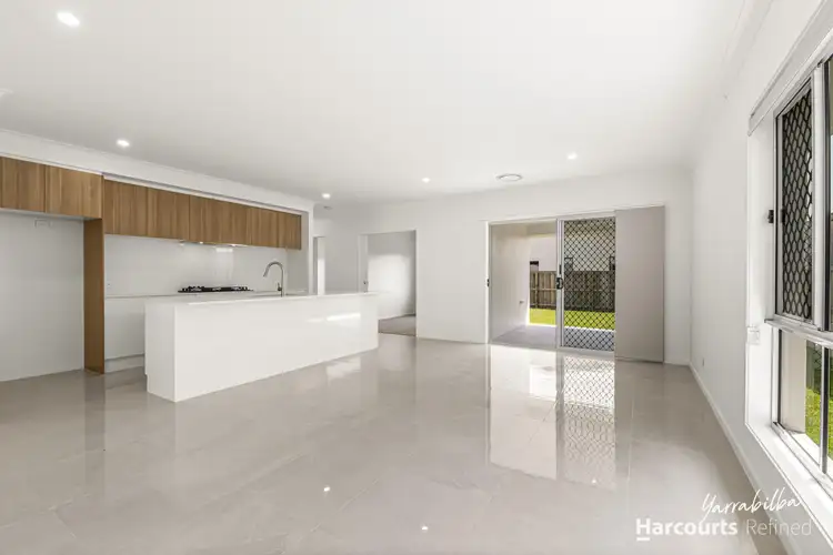 Fourth view of Homely house listing, 11 Stuart Street, Yarrabilba QLD 4207