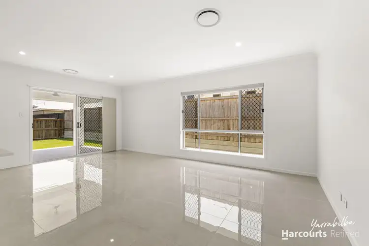 Fifth view of Homely house listing, 11 Stuart Street, Yarrabilba QLD 4207