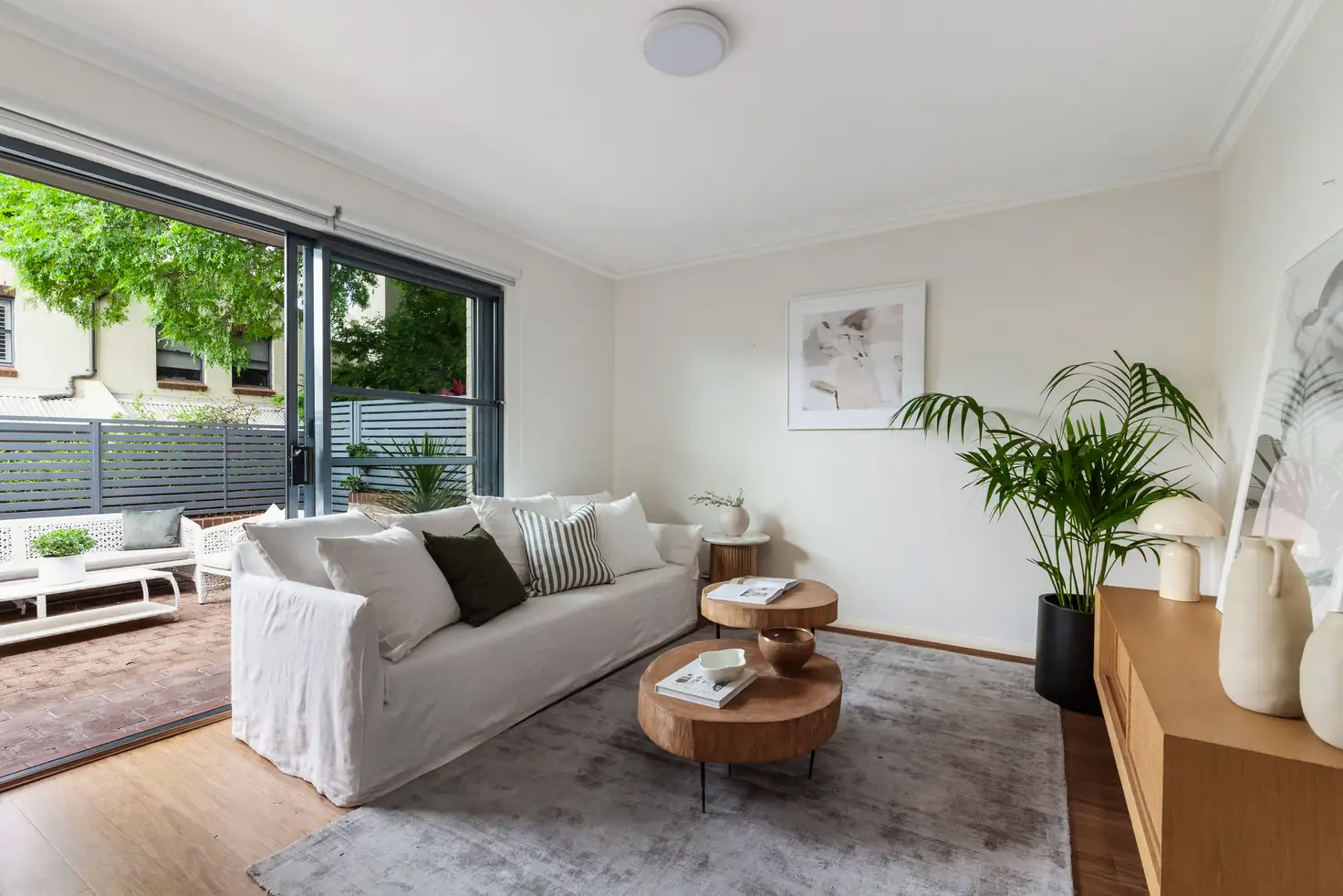 Main view of Homely townhouse listing, 11/165-169 Allen Street, Leichhardt NSW 2040