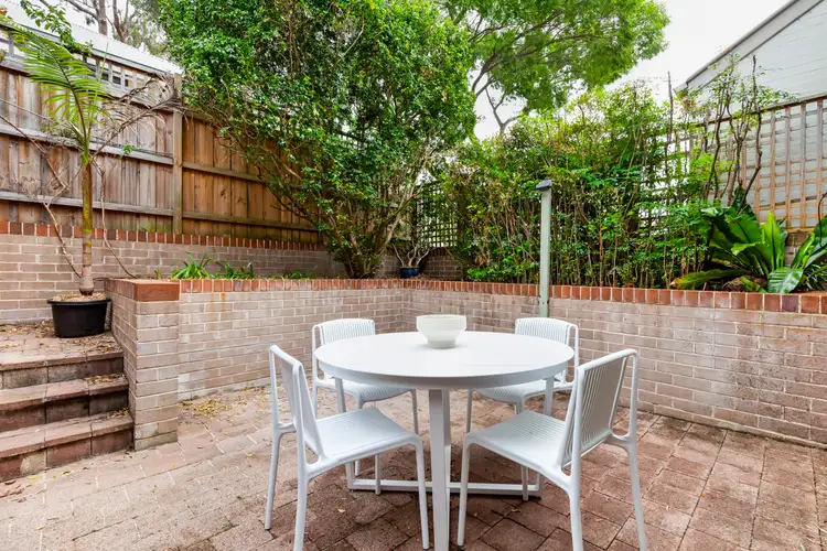 Fourth view of Homely townhouse listing, 11/165-169 Allen Street, Leichhardt NSW 2040