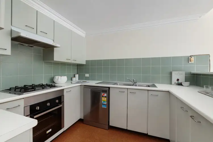 Fifth view of Homely townhouse listing, 11/165-169 Allen Street, Leichhardt NSW 2040