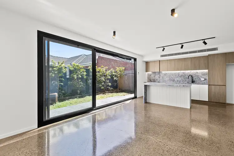 Second view of Homely house listing, 2/20 Orvieto Street, Coburg North VIC 3058