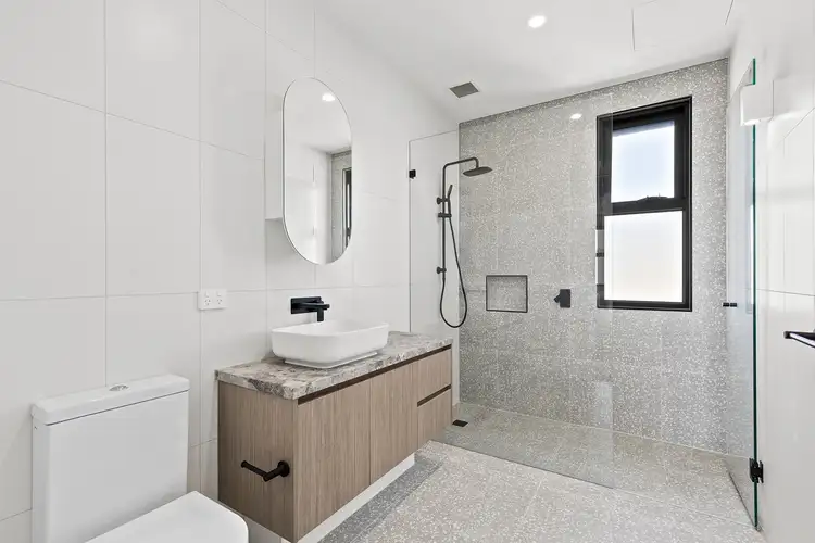 Fifth view of Homely house listing, 2/20 Orvieto Street, Coburg North VIC 3058