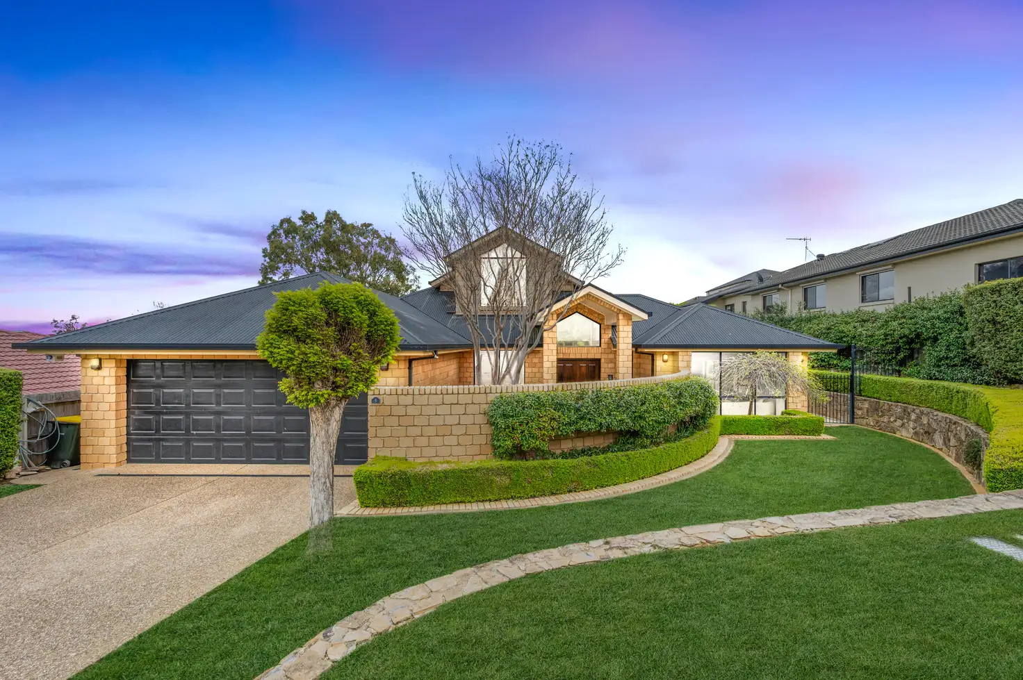 Main view of Homely house listing, 5 Sutcliffe, Nicholls ACT 2913
