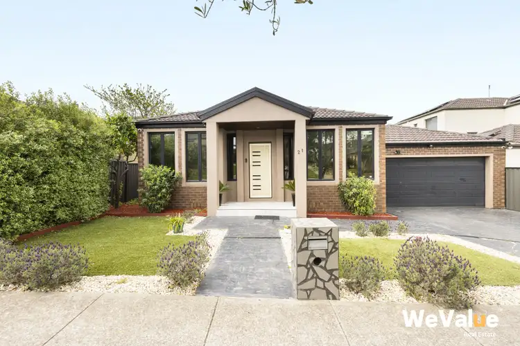21 Lysterfield Drive, Greenvale VIC 3059