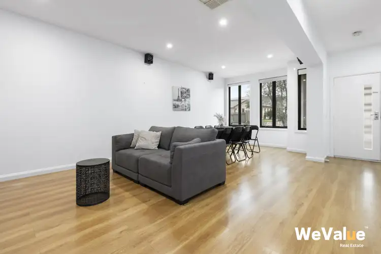 Second view of Homely house listing, 21 Lysterfield Drive, Greenvale VIC 3059