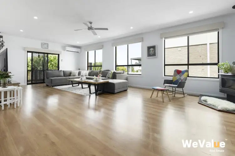 Fifth view of Homely house listing, 21 Lysterfield Drive, Greenvale VIC 3059