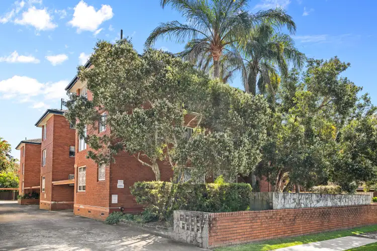 17/40 Fourth Avenue, Campsie NSW 2194