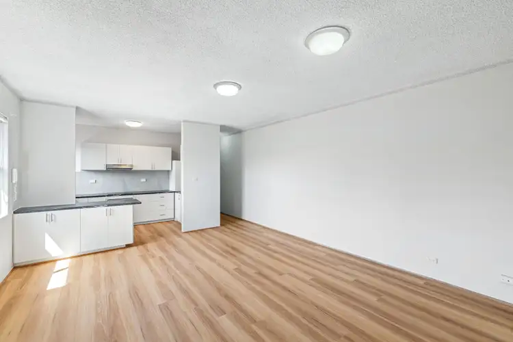 Second view of Homely unit listing, 17/40 Fourth Avenue, Campsie NSW 2194