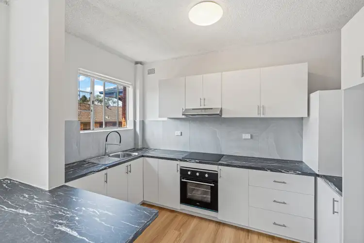 Third view of Homely unit listing, 17/40 Fourth Avenue, Campsie NSW 2194