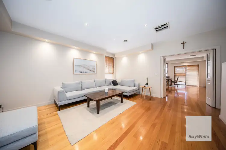 Third view of Homely house listing, 4 River Gum Court, Cairnlea VIC 3023