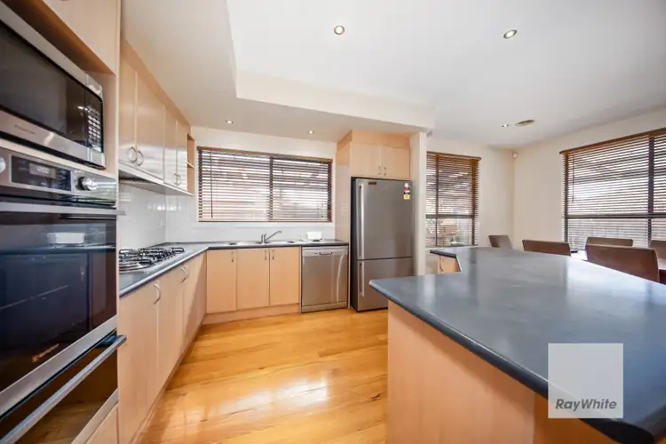 Fourth view of Homely house listing, 4 River Gum Court, Cairnlea VIC 3023