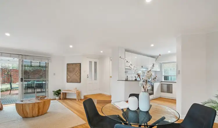 Fifth view of Homely house listing, 55A Duke Street, Scarborough WA 6019