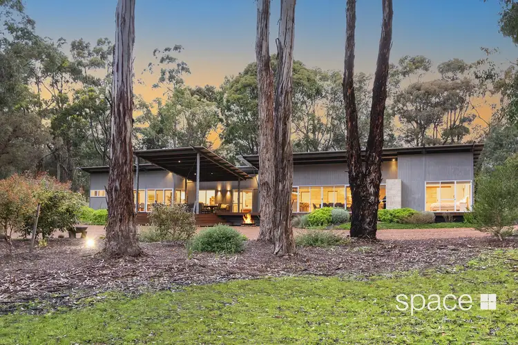 11 Lemon Gum Retreat, Margaret River WA 6285