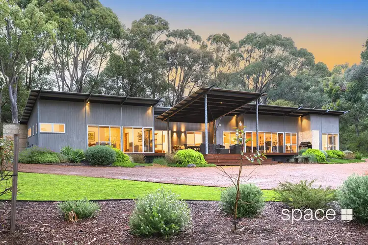 11 Lemon Gum Retreat, Margaret River WA 6285