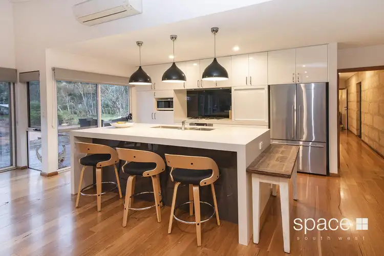 Second view of Homely house listing, 11 Lemon Gum Retreat, Margaret River WA 6285