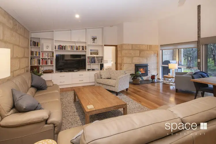Third view of Homely house listing, 11 Lemon Gum Retreat, Margaret River WA 6285