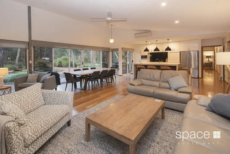 Fourth view of Homely house listing, 11 Lemon Gum Retreat, Margaret River WA 6285