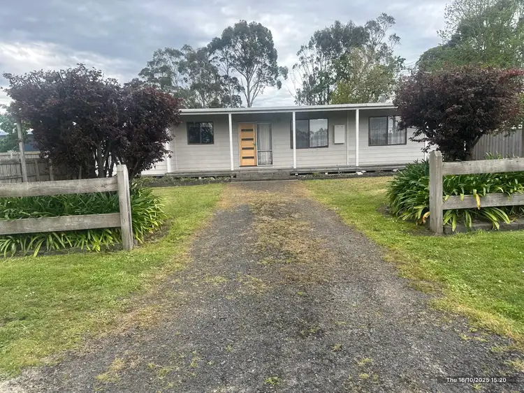 1 Stony Creek-dollar Road, Stony Creek VIC 3957