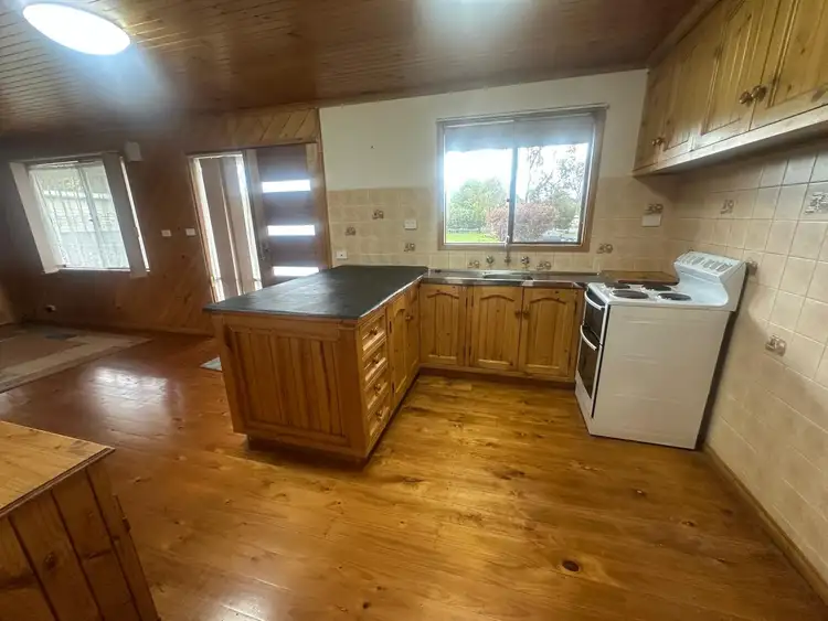 Second view of Homely house listing, 1 Stony Creek-dollar Road, Stony Creek VIC 3957