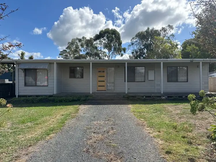 Second view of Homely house listing, 1 Stony Creek-dollar Road, Stony Creek VIC 3957