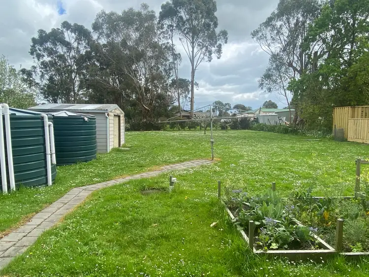 Fifth view of Homely house listing, 1 Stony Creek-dollar Road, Stony Creek VIC 3957