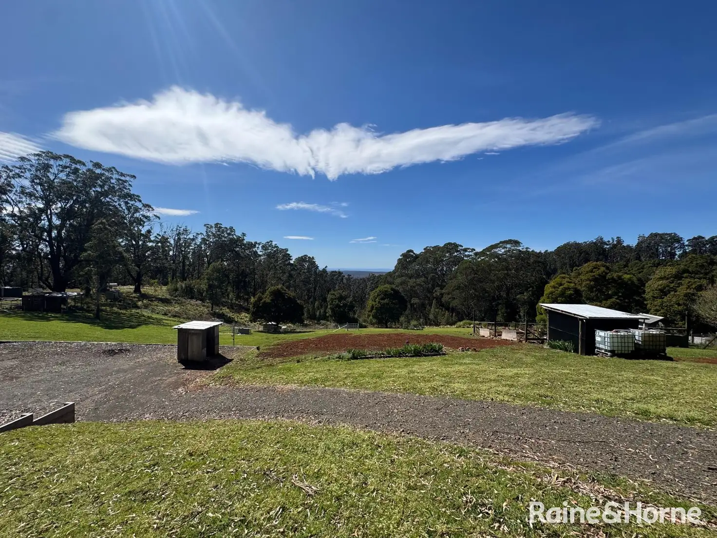 Main view of Homely land listing, 36 Sturgiss Road, Sassafras NSW 2622