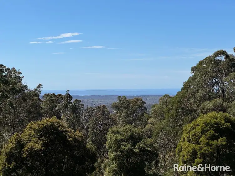 Second view of Homely land listing, 36 Sturgiss Road, Sassafras NSW 2622