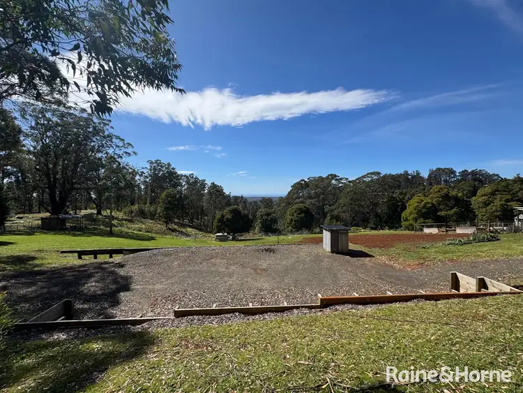 Third view of Homely land listing, 36 Sturgiss Road, Sassafras NSW 2622