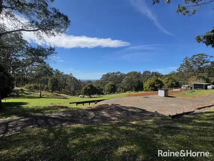 Fourth view of Homely land listing, 36 Sturgiss Road, Sassafras NSW 2622