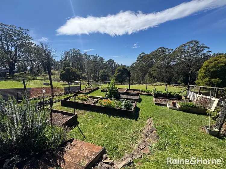 Seventh view of Homely land listing, 36 Sturgiss Road, Sassafras NSW 2622