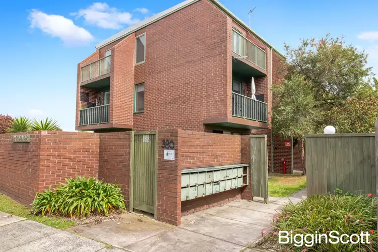 Main view of Homely unit listing, 5/380 Nepean Highway, Frankston VIC 3199