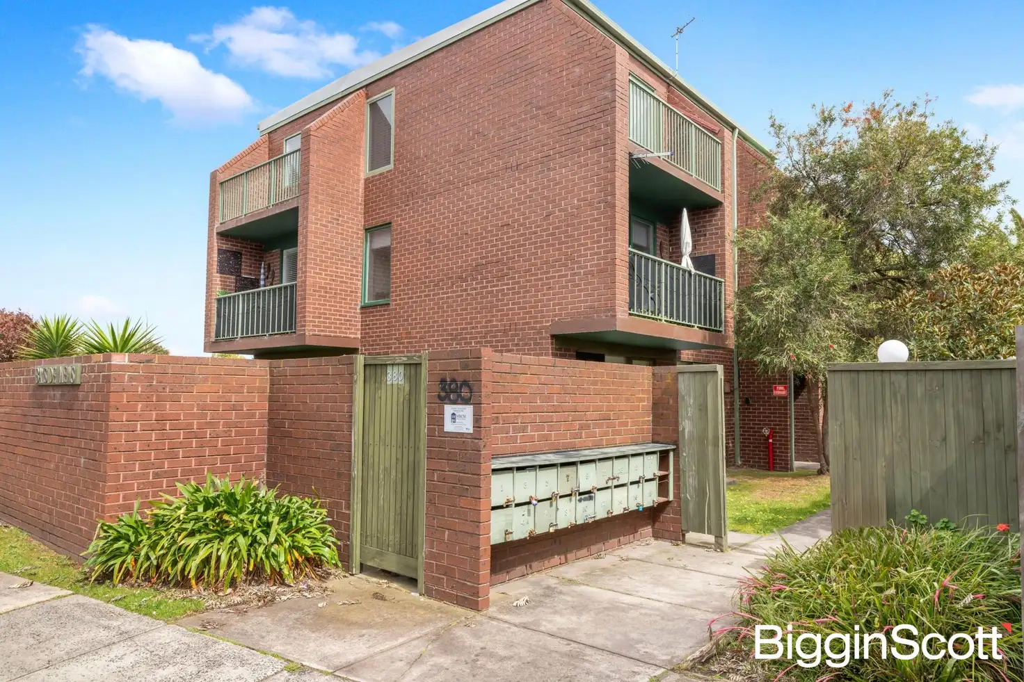 Main view of Homely unit listing, 5/380 Nepean Highway, Frankston VIC 3199