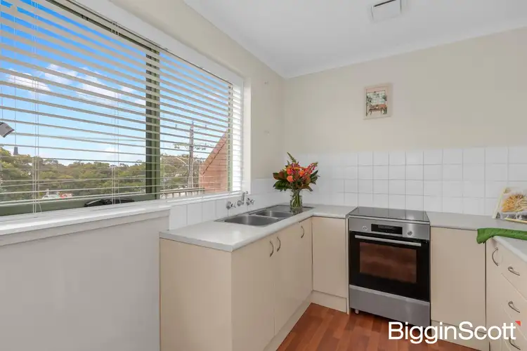 Second view of Homely unit listing, 5/380 Nepean Highway, Frankston VIC 3199