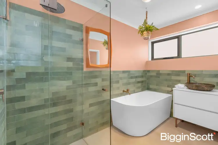 Fifth view of Homely unit listing, 5/380 Nepean Highway, Frankston VIC 3199