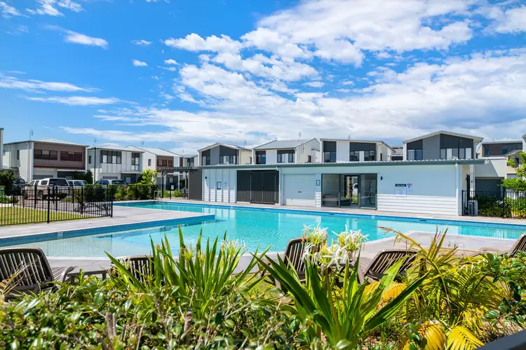 37/1 Lyra Avenue, Hope Island QLD 4212