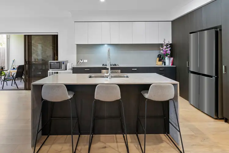 Fourth view of Homely townhouse listing, 37/1 Lyra Avenue, Hope Island QLD 4212